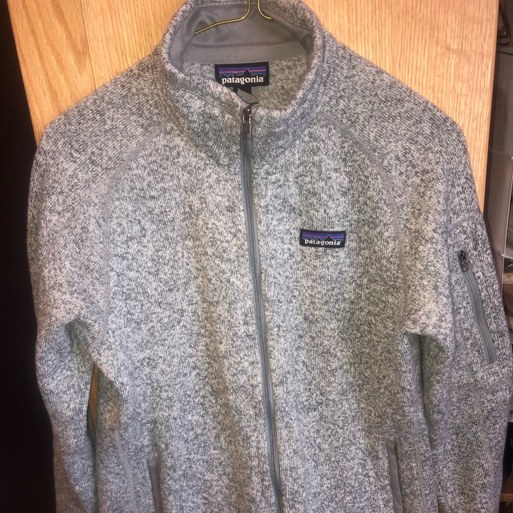 Patagonia Jacket